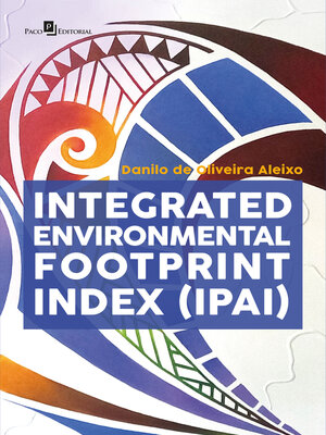 cover image of Integrated Environmental Footprint Index (IPAI)